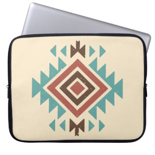 Zuidwestelijke Woestijn Laptop Sleeve