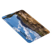 Zuidwestelijke woestijnsouvenirs magneet (Rechterzijde)