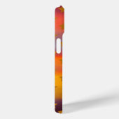 Zuidwestelijke woestijnsterren en strepen Abstract Case-Mate iPhone Case (Achterkant / Rechts)