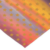 Zuidwestelijke woestijnsterren en strepen Abstract Korte Tafelloper (Hoek)