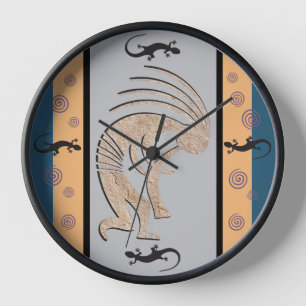 Zuidwestelijke Zon Kokopelli