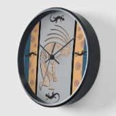 Zuidwestelijke Zon Kokopelli (Hoek)