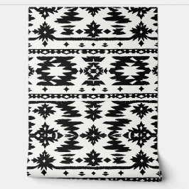 zuidwestelijke zwaai behang