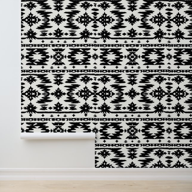 zuidwestelijke zwaai behang (Applicatie)