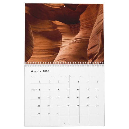 Zuidwesten 2025 Kalender (Mar 2026)