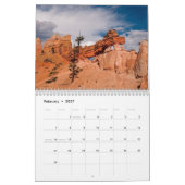 Zuidwesten 2025 Kalender (Feb 2027)