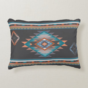 Zuidwesten 6, 2-zijdige veranderlijke kleuren accent kussen