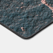 Zuidwesten Petroglyph gepersonaliseerd Bureaumat (Hoek)