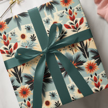 Zuidwesten rustieke bloemenblues verbrand Sinaasap