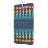 Zuidwesten Sunset Pines Deken Stijl Ontwerp Luchtverfrisser (Links)