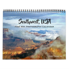 Zuidwesten VS Fine Art Photography 2026 Kalender
