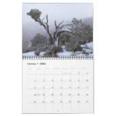 Zuidwesten VS Fine Art Photography 2026 Kalender (Jan 2026)