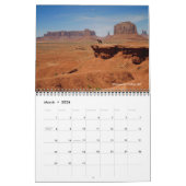 Zuidwesten VS Fine Art Photography 2026 Kalender (Mar 2026)