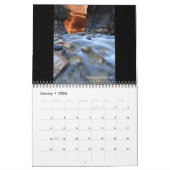 Zuidwesten VS Fine Art Photography Verticals 2026 Kalender (Jan 2026)