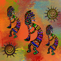 ZUIDWESTERN ART CALENDAR