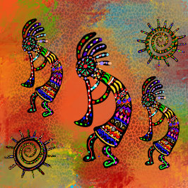 ZUIDWESTERN ART CALENDAR KALENDER