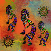 ZUIDWESTERN ART CALENDAR KALENDER