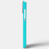 Zuidwesters Geometrisch Etnisch Case-Mate iPhone Case (Achterkant / Links)