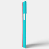 Zuidwesters Geometrisch Etnisch Case-Mate iPhone Case (Achterkant / Rechts)