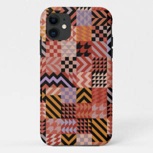Zuidwesters hedendaagse grafiek Case-Mate iPhone case