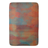 zuidwesterse illusie badmat (Voorkant Verticaal)