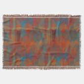 zuidwesterse illusie deken (Voorkant)