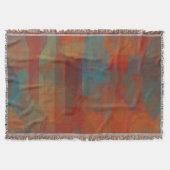 zuidwesterse illusie deken (Voorkant)