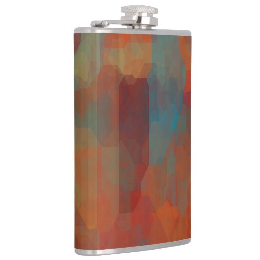 zuidwesterse illusie heupfles (Rechts)