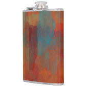 zuidwesterse illusie heupfles (Links)