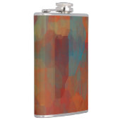 zuidwesterse illusie heupfles (Rechts)