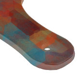 zuidwesterse illusie snijplank (Hoek)