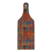 zuidwesterse illusie snijplank (Voorkant)