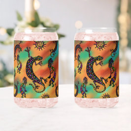 ZUIDWESTERSE KUNST BLIKVORM GLAS