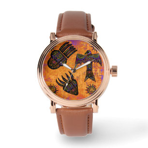 Zuidwesterse Kunst Horloge