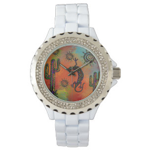 ZUIDWESTERSE KUNST HORLOGE