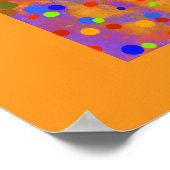 Zuidwesterse Kunst Poster (Hoek)