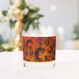 ZUIDWESTERSE KUNST WHISKY GLAS