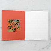 ZUIDWESTERSE SCHILDPAD KUNST     KAART (Binnen)