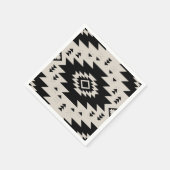 zuidwestpatroon servet (Hoek)