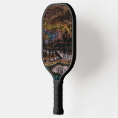 Zuidweststijl Pickleball Paddle (Links)