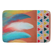 Zuidwestveren Badmat (Voorkant)