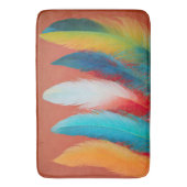 Zuidwestveren Badmat (Voorkant Verticaal)