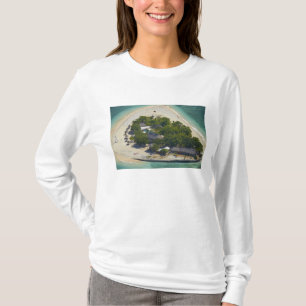 Zuidzee-eiland, Mamanuca-eilanden, Fiji T-shirt