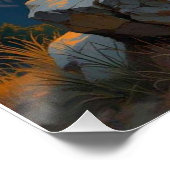 Zuig het of speel het perfect poster (Hoek)