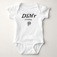 zuigelingen DSM's in opleiding