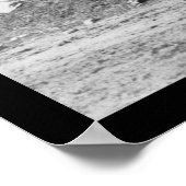 Zuigerij en kamp in Tenallytown 1864 Poster (Hoek)