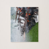 Zuigermanden Legpuzzel (Verticaal)