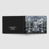 zuigerstang gastenboek (Volledig)