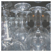 zuigerstang stof (Swatch)