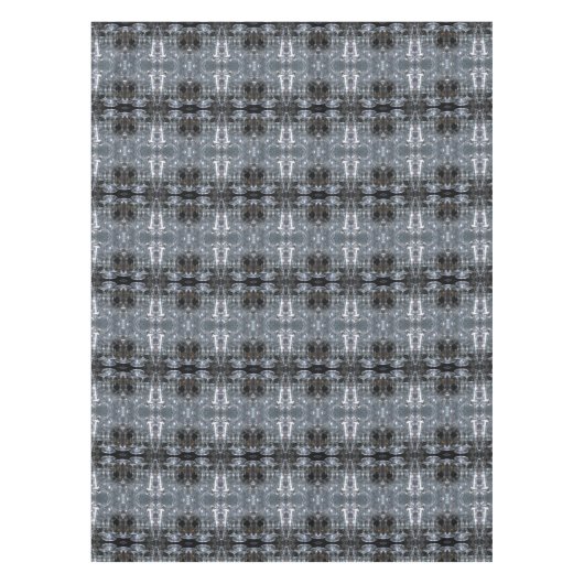 zuigerstang tafelkleed (Voorkant)